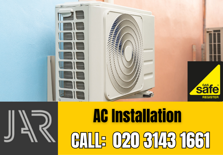 air conditioning installation Greenhithe