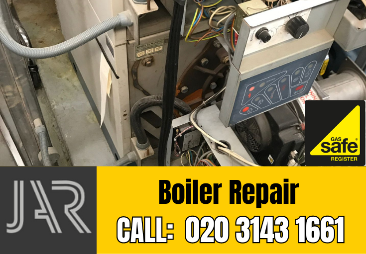 boiler repair Greenhithe