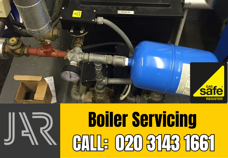 boiler service Greenhithe