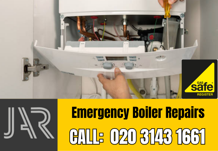 emergency boiler repairs Greenhithe