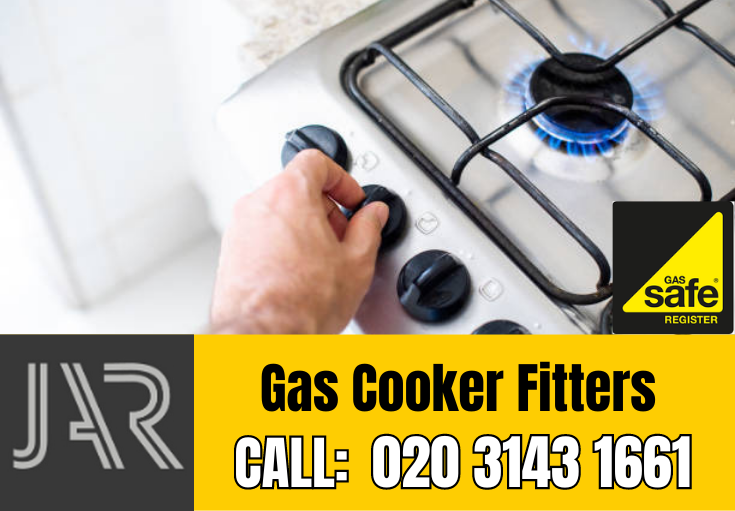 gas cooker fitters Greenhithe