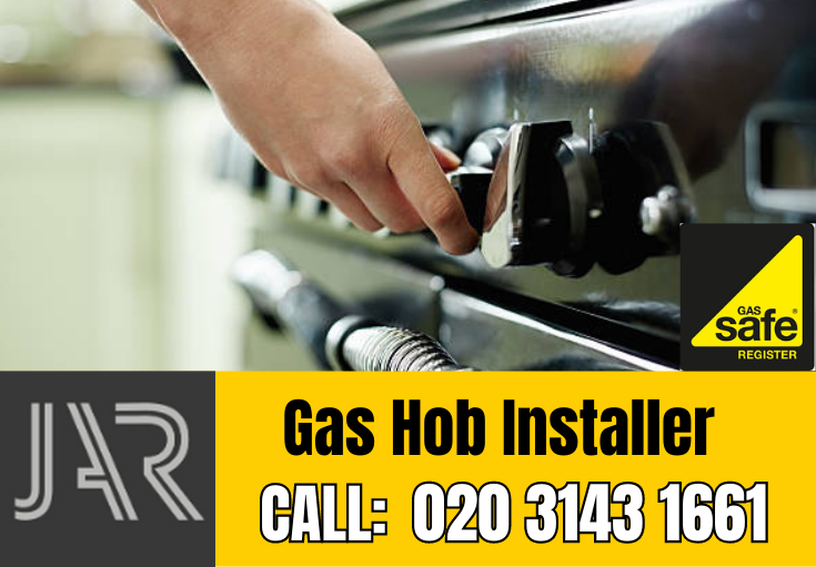 gas hob installer Greenhithe