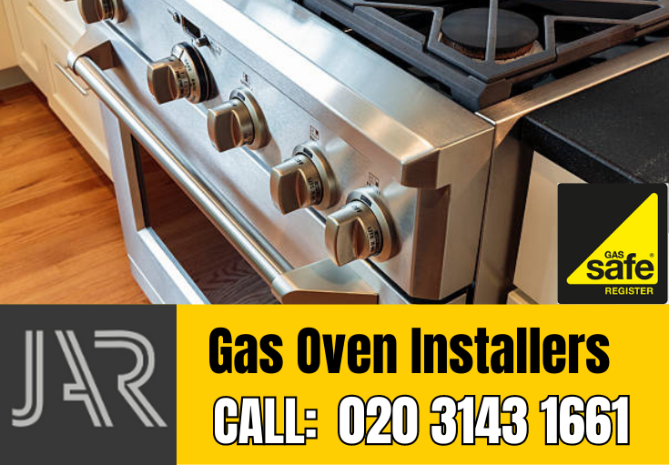 gas oven installer Greenhithe